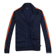 Полиэстер с длинными рукавами Mens Dri Fit Jacket